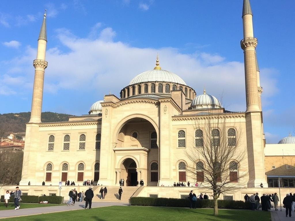     Kulturreisen in der Türkei. Fazit: Kulturreisen in der Türkei – Eine Reise durch Zeit und Vielfalt