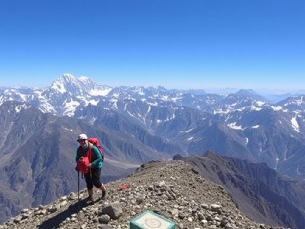     Trekking im Himalaya. Tipps für die optimale Routeauswahl und Planung