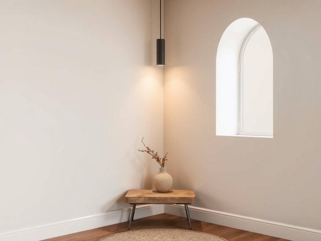     "Rincones con alma". Elementos clave para crear rincones con alma