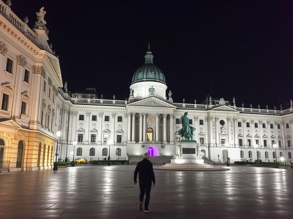     Städtetrip nach Wien. Warum ein Städtetrip nach Wien so besonders ist