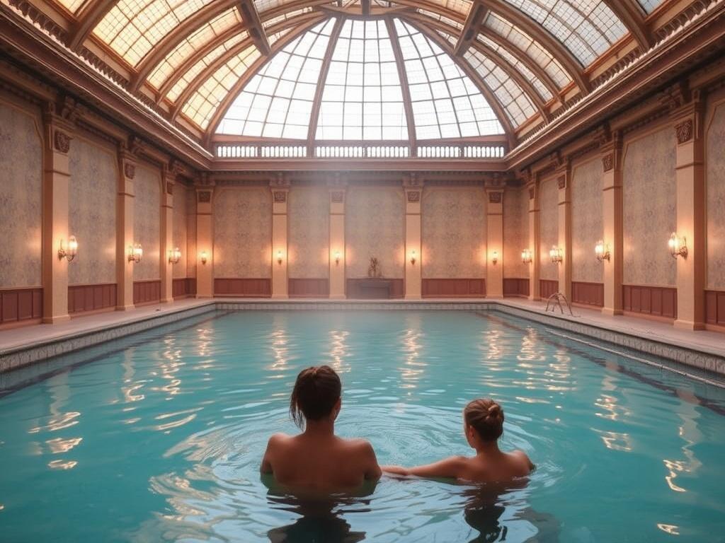     Die besten Thermen in Ungarn. Warum sind die Thermen in Ungarn so einzigartig?