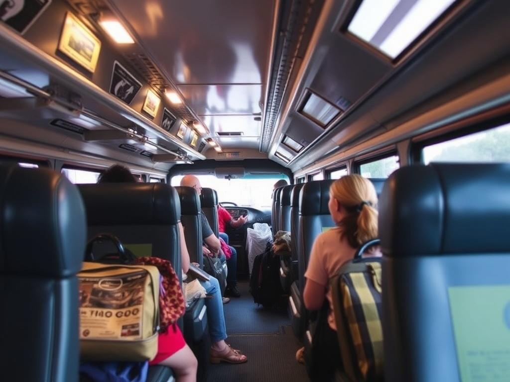     "Viajar sin dinero (o casi)". Estrategias para viajar sin dinero: Transporte económico y alternativo