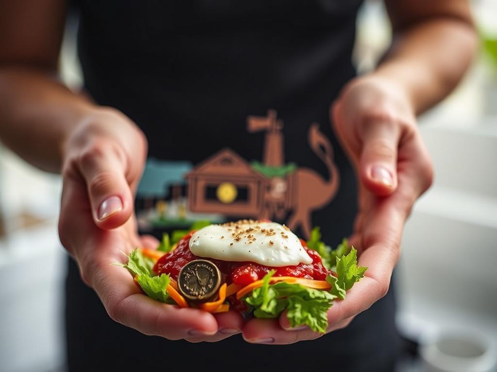     "El mejor recuerdo: el sabor de un lugar". El poder del sabor para crear memorias inolvidables