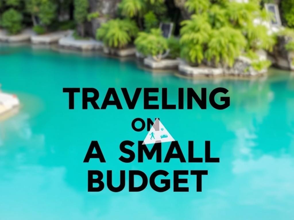     Reisen mit kleinem Budget. Planung ist das A und O: So gelingt der Start in den günstigen Urlaub