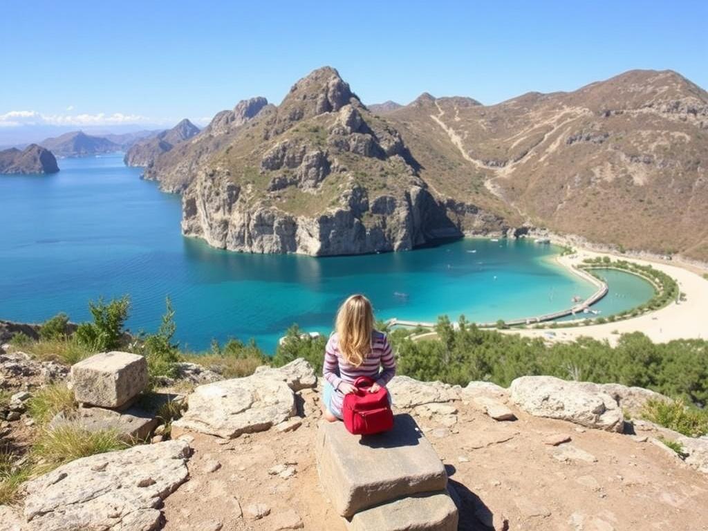     Alleine reisen: Tipps und Erfahrungen. Inspiration und Erfahrungen: Was andere Alleinreisende berichten