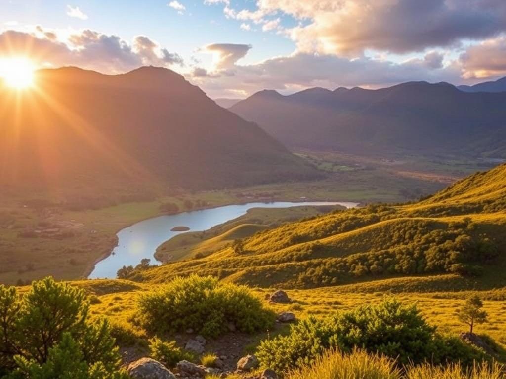     "Eco-viajes para un mundo mejor". Acciones que todos podemos adoptar para promover eco-viajes