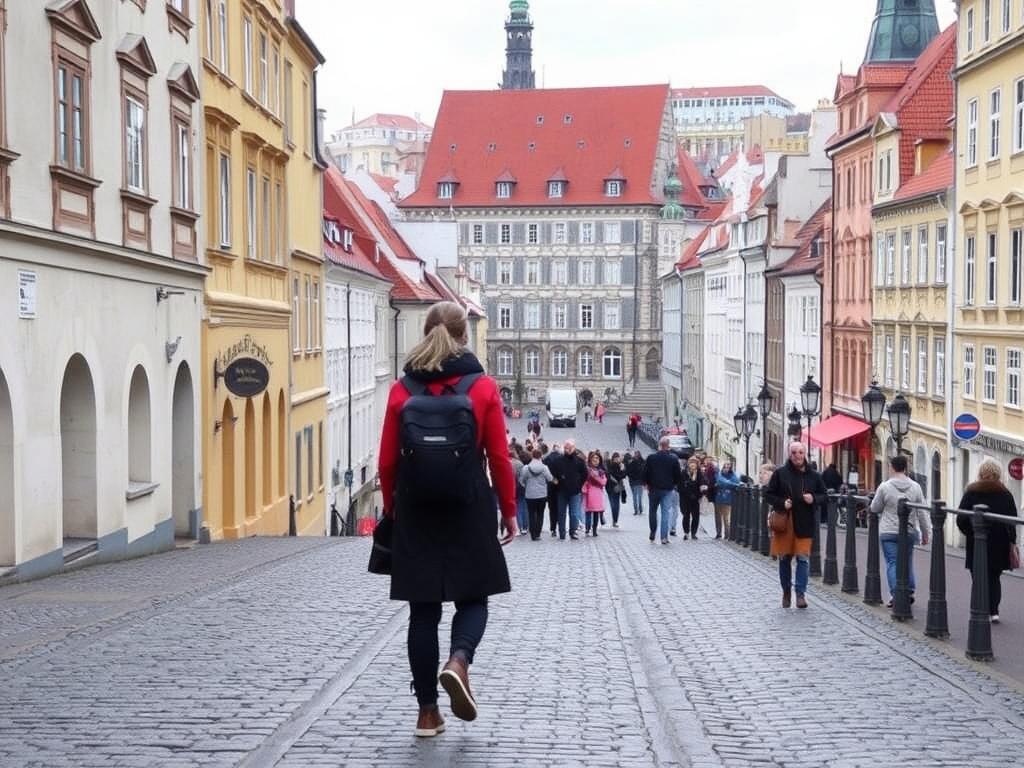     Städtetrip nach Prag. Prag entdecken – Tipps für Touren und Aktivitäten