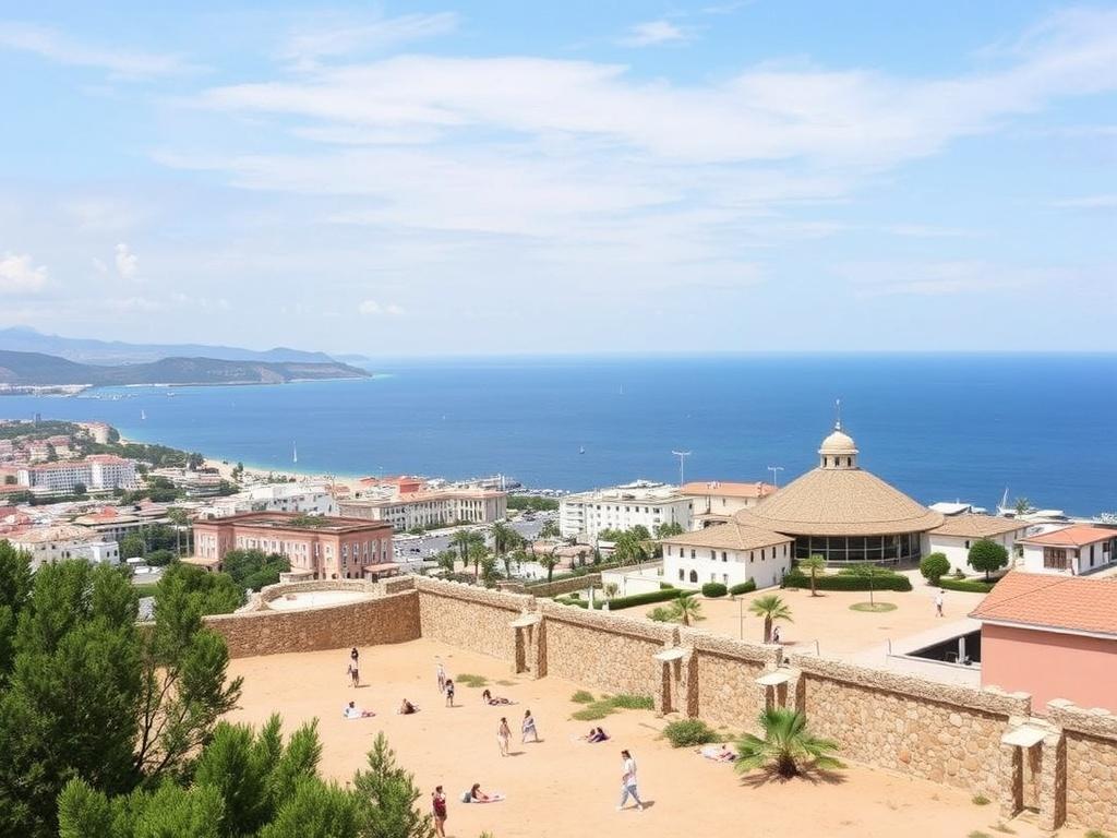     Die besten Reiseziele für Senioren. Wichtige Kriterien bei der Wahl des Reiseziels für Senioren