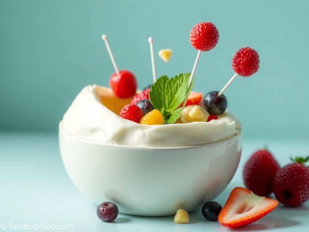     "Sabores que cuentan historias". El futuro de los sabores que cuentan historias