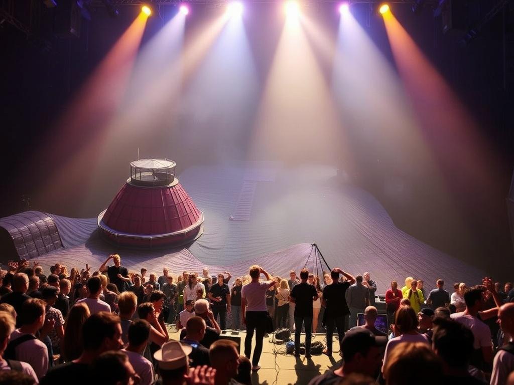     Die besten Reiseziele für Musikfans. Schlussfolgerung