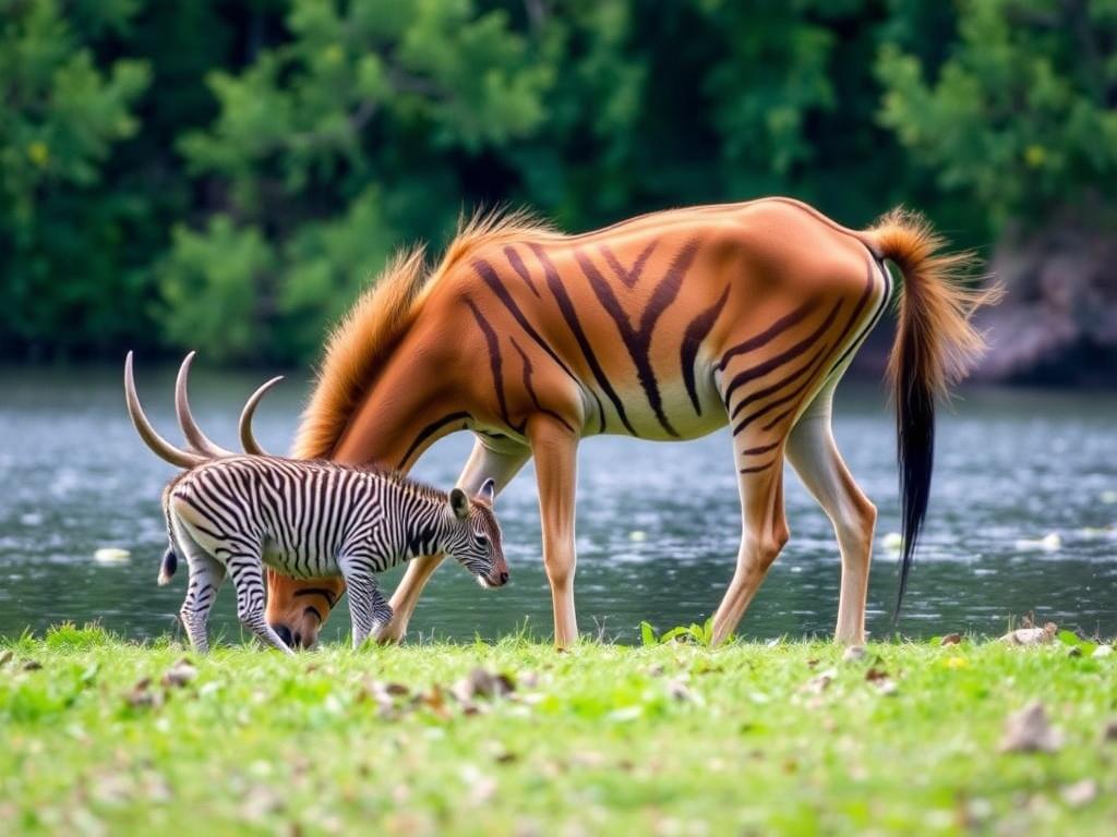     Die schönsten Tierbeobachtungsorte. Die schönsten Tierbeobachtungsorte im Überblick