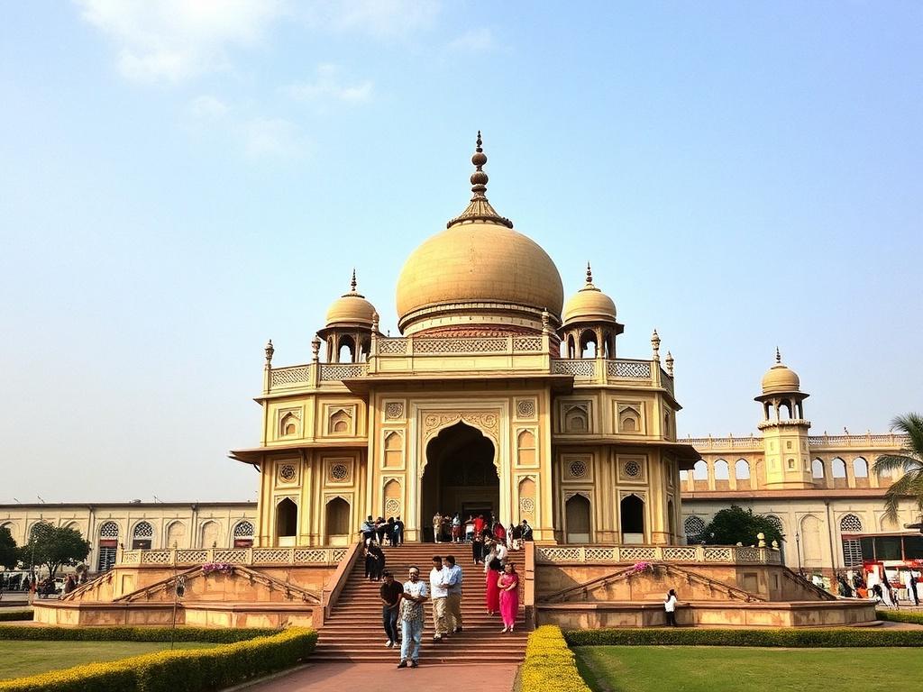     Kulturreisen in Indien. Kulturreisen in Indien: Ein Fazit und Ausblick