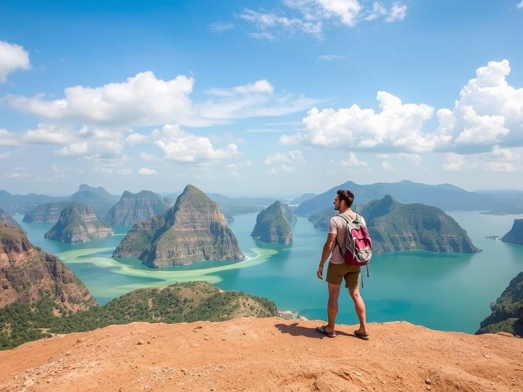     "Viajar sin dinero (o casi)". ¿Por qué viajar sin dinero (o casi)? La libertad como motor