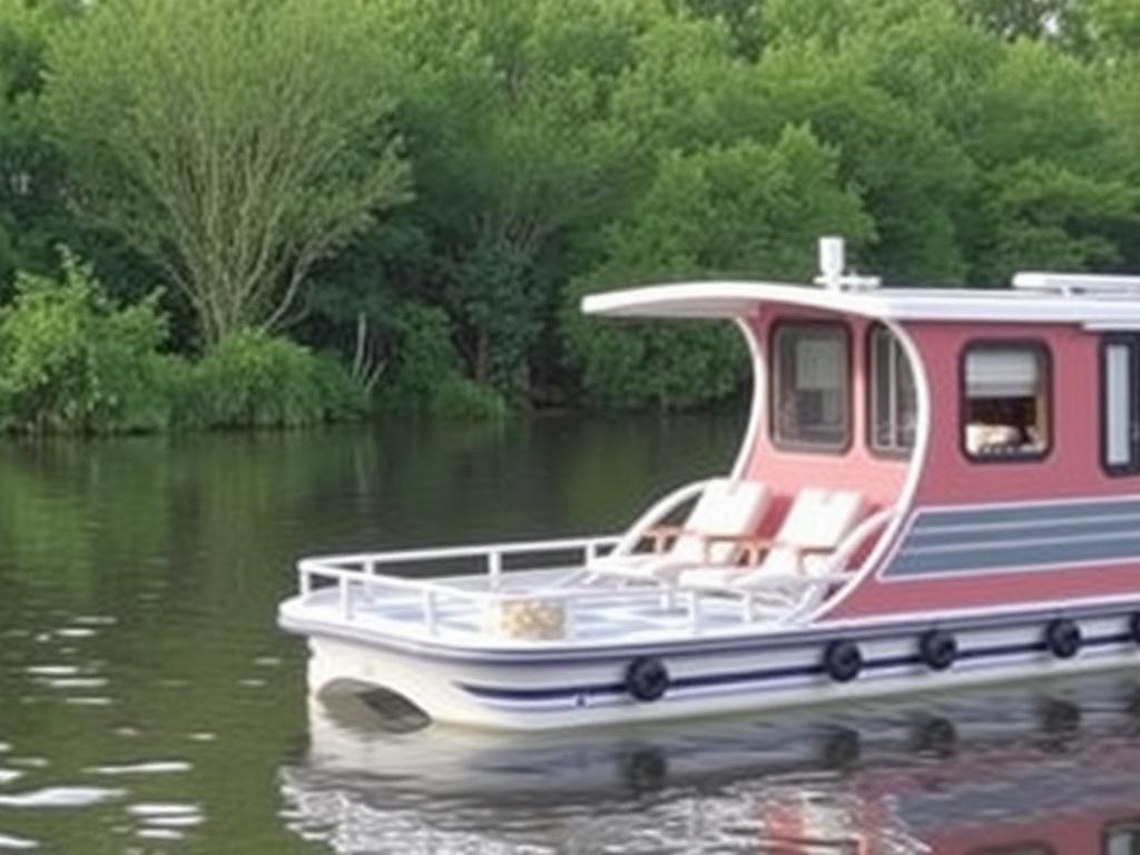     Reisen auf einem Hausboot. Fazit – Warum Sie Ihre nächste Reise auf einem Hausboot planen sollten