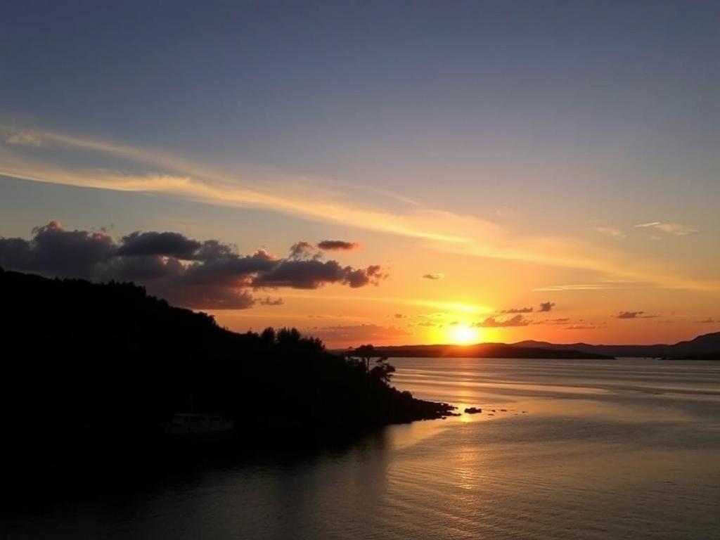     "Atardeceres que valen un viaje". Consejos para viajar y disfrutar al máximo de atardeceres que valen un viaje