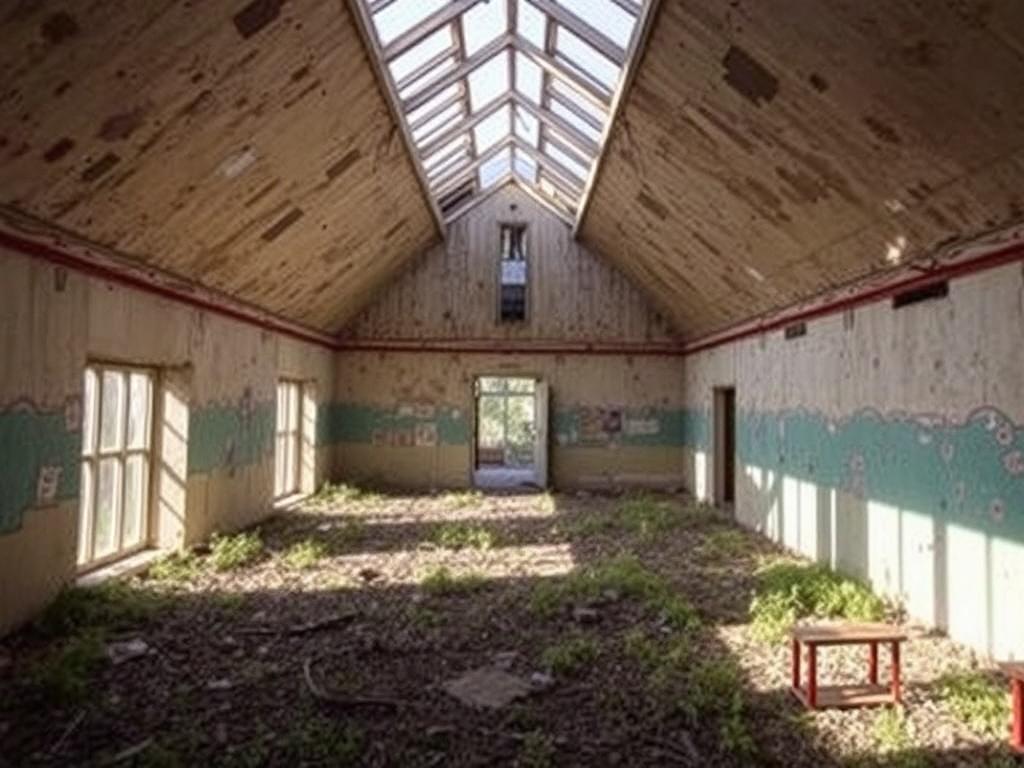     Reisen zu verlassenen Orten. Ethik und rechtliche Aspekte beim Besuch verlassener Orte