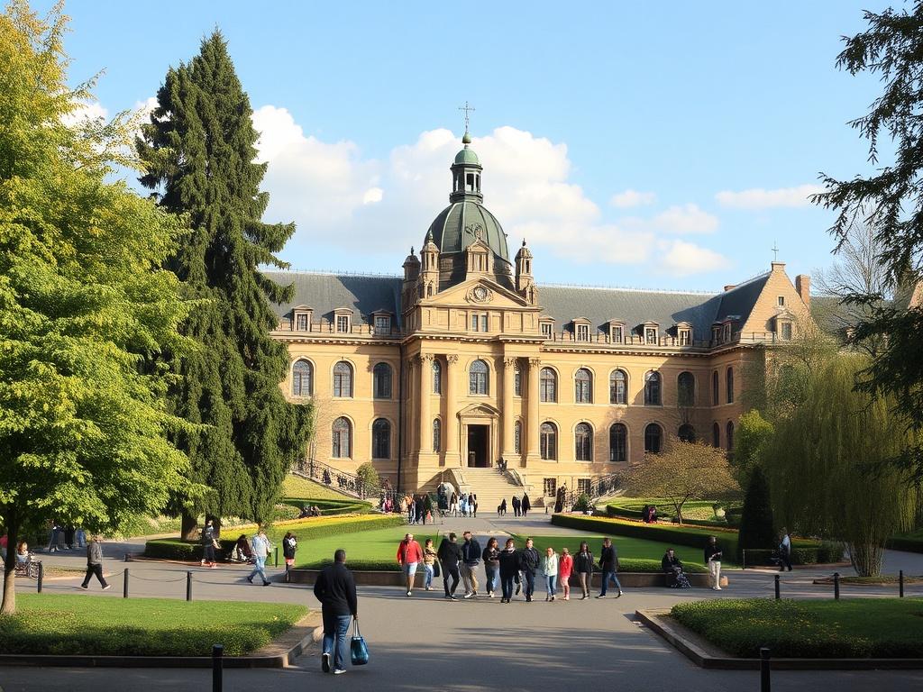     "Viajar es la mejor universidad". Viajar vs. educación formal: un complemento necesario