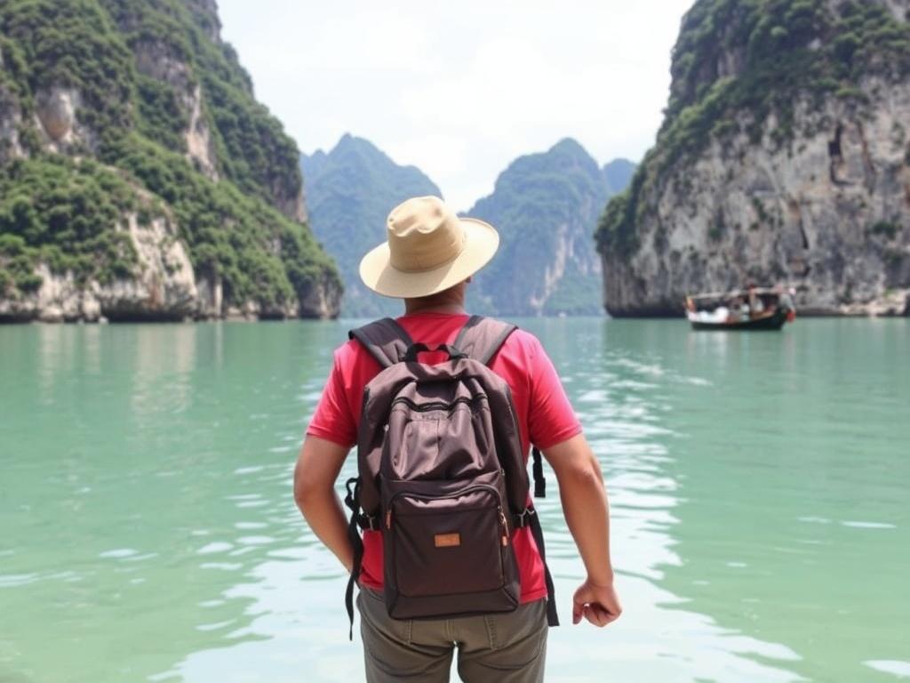     Backpacking durch Asien. Wichtige Tipps für Sicherheit und Gesundheit