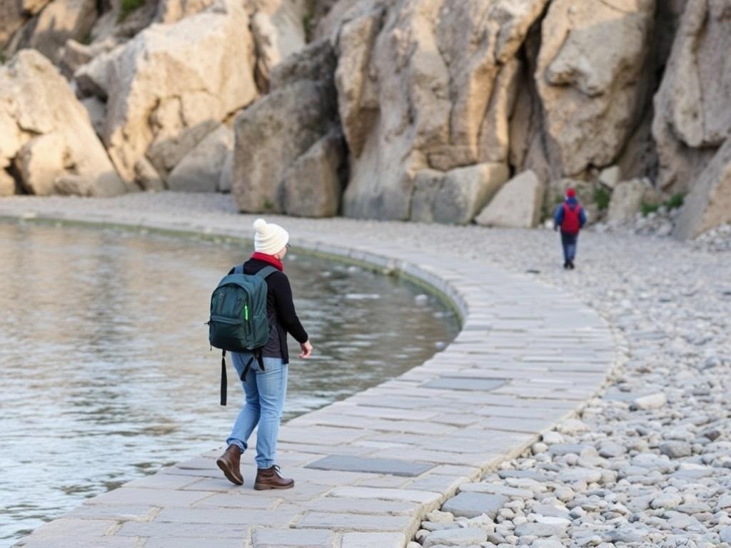     "Turismo slow: disfrutar cada paso". Características fundamentales del turismo slow