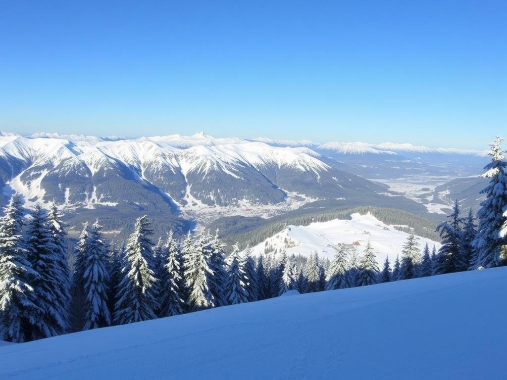    Die besten Skigebiete für Anfänger. Skigebiete in der Schweiz für Anfänger: Wo der Einstieg gelingt