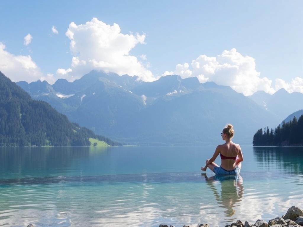     Wellnessurlaub in Österreich. Tipps zur Planung Ihres Wellnessurlaubs in Österreich