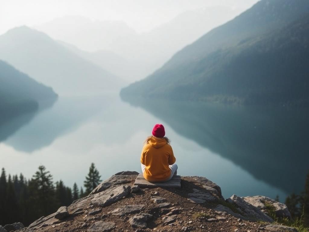    Die besten Reiseziele für Einsamkeit. Die Kriterien für die besten Reiseziele für Einsamkeit