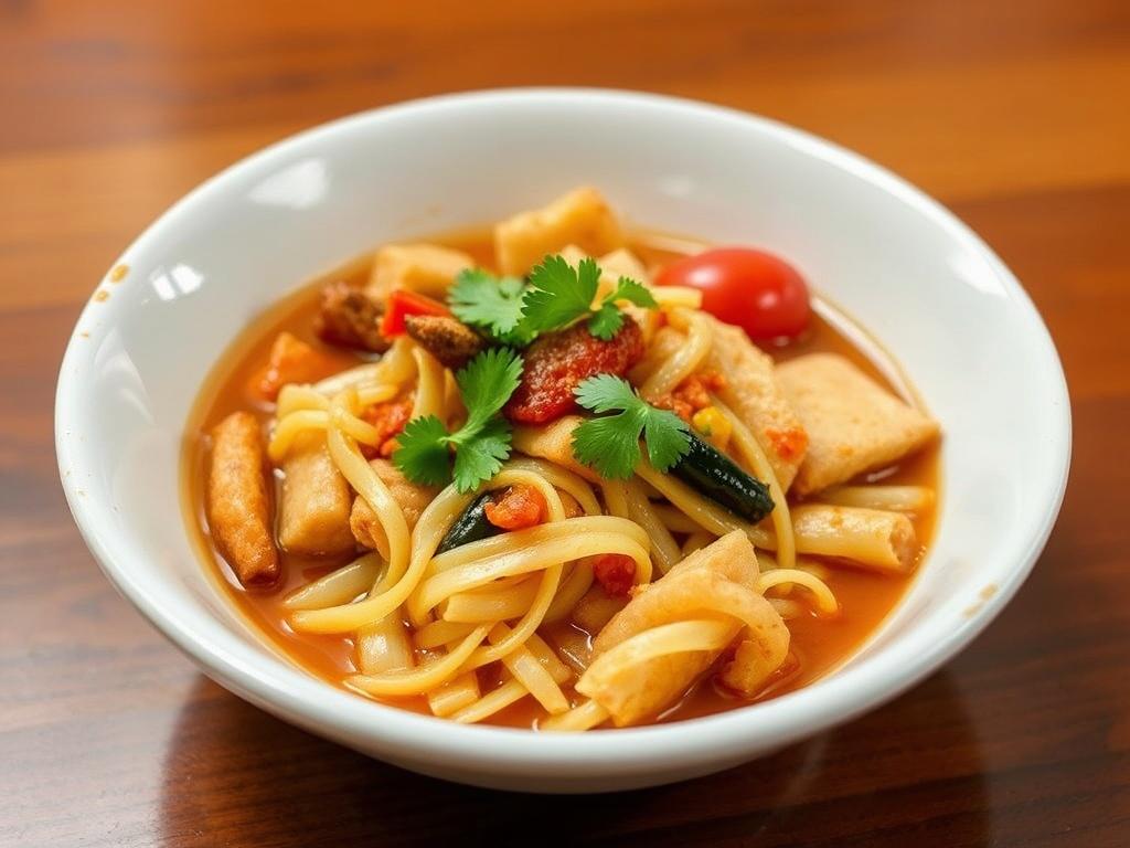     "Comer como un local". Platos icónicos de diferentes culturas para comer como un local
