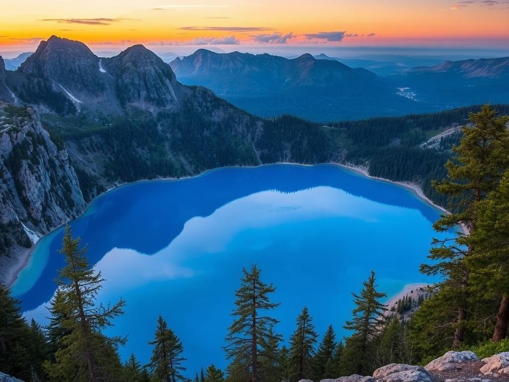     Die schönsten Sonnenuntergänge der Welt. Die Top 5 der schönsten Sonnenuntergänge weltweit