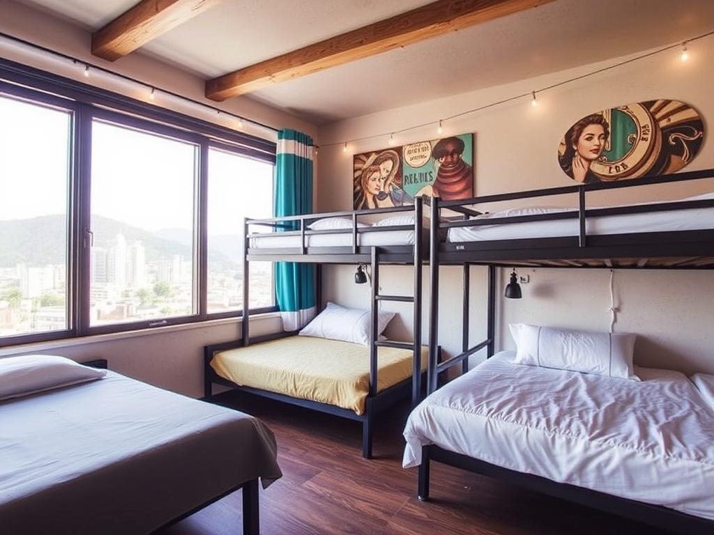     Die besten Hostels für Backpacker. Die besten Hostels weltweit für Backpacker: Eine Auswahl