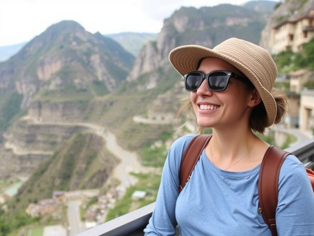     "Lecciones que solo aprendes viajando sola". Inspírate con historias reales de mujeres que viajaron solas