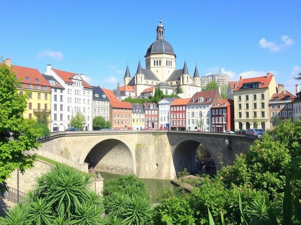     Reisen mit dem Interrail-Ticket. Interrail nach Ländern: Highlights und Besonderheiten