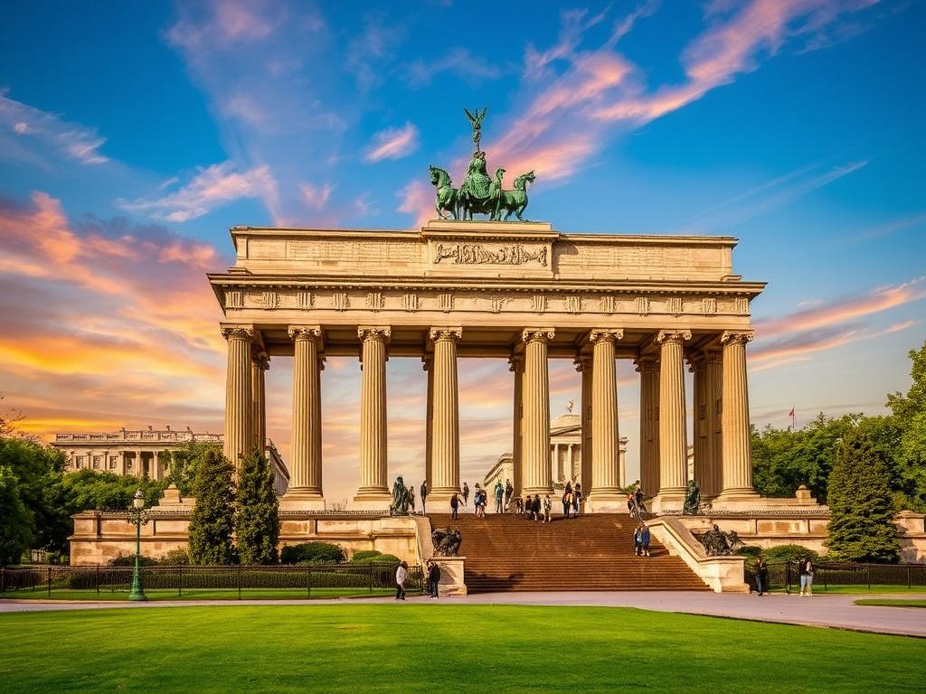 L'histoire derrière les monuments célèbres.. Preservación y controversias: a quién pertenecen los monumentos