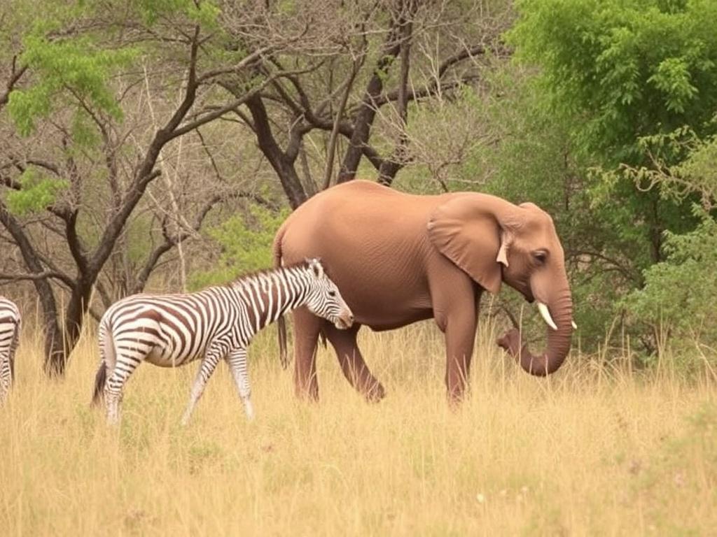 Faire un safari en Afrique du Sud.. Sugerencias finales para aprovechar el safari
