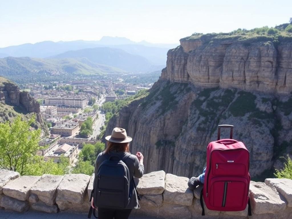 Comment planifier un voyage à petit budget ?. Warum budgetbewusst planen? Mehr als nur Geldsparen