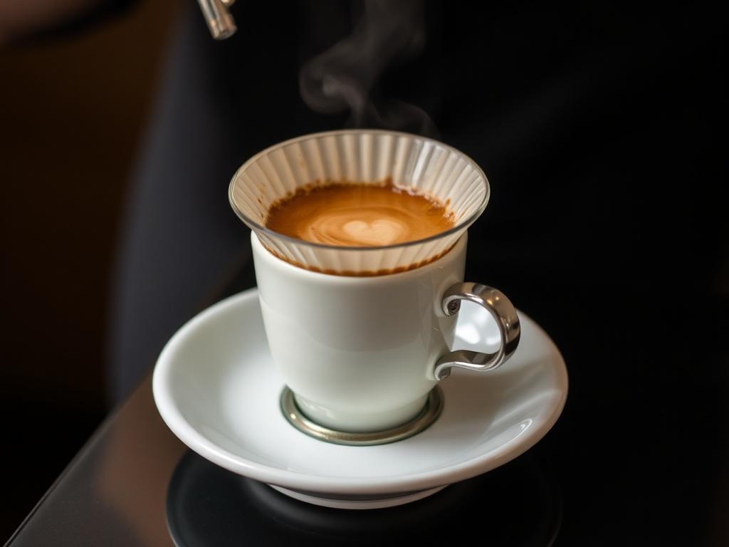 L'art du café dans différents pays.. Japón: precisión, estética y métodos de filtrado