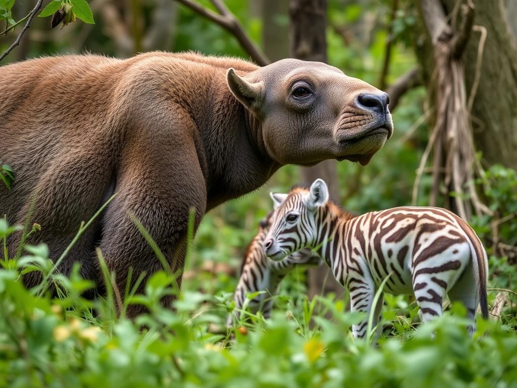 Observer les animaux dans leur habitat naturel.. Errores comunes y cómo evitarlos