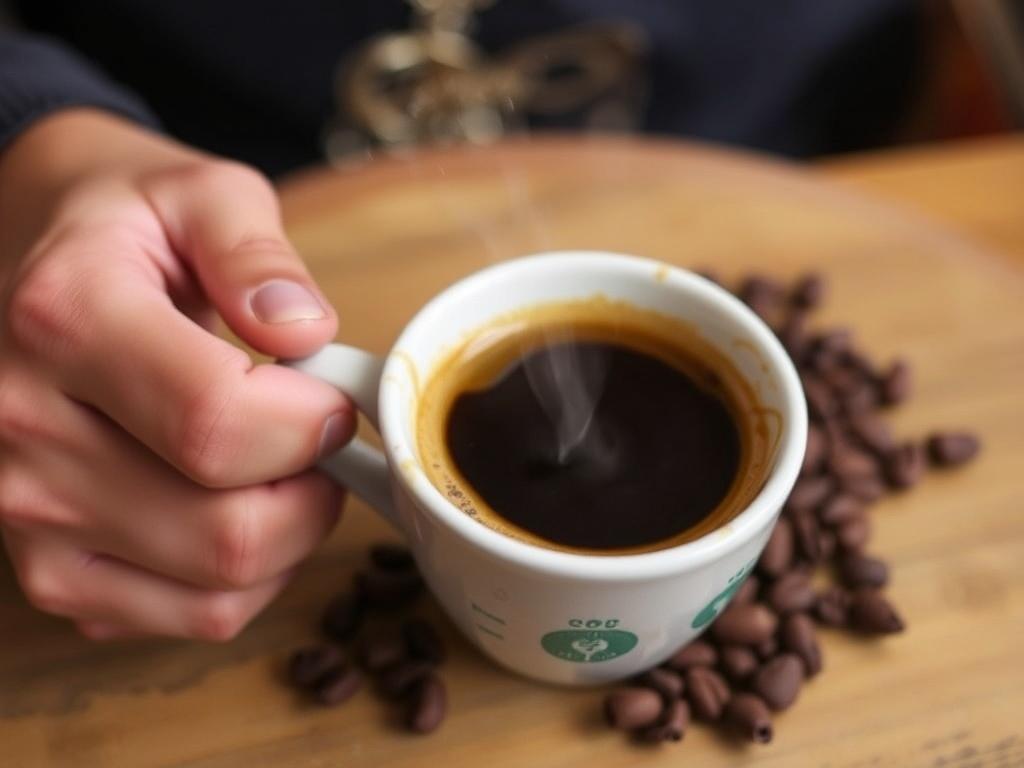 L'art du café dans différents pays.. Introducción: por qué el café es más que cafeína