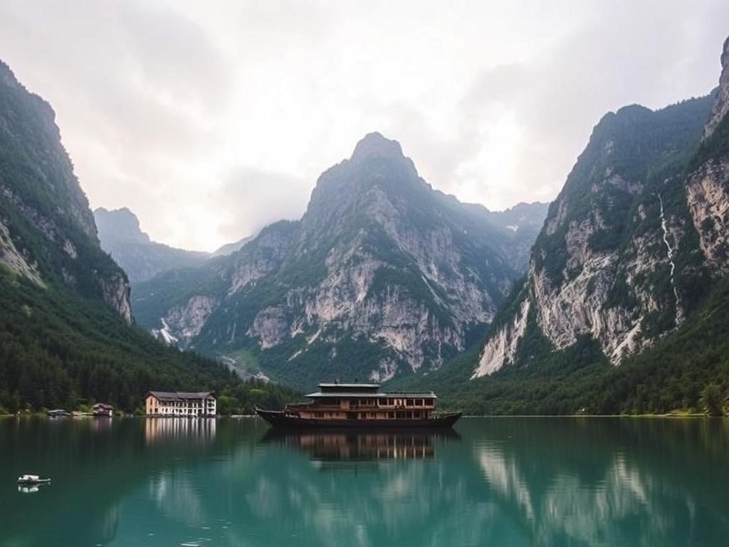 La digital detox en voyage.. Destinos ideales para una digital detox