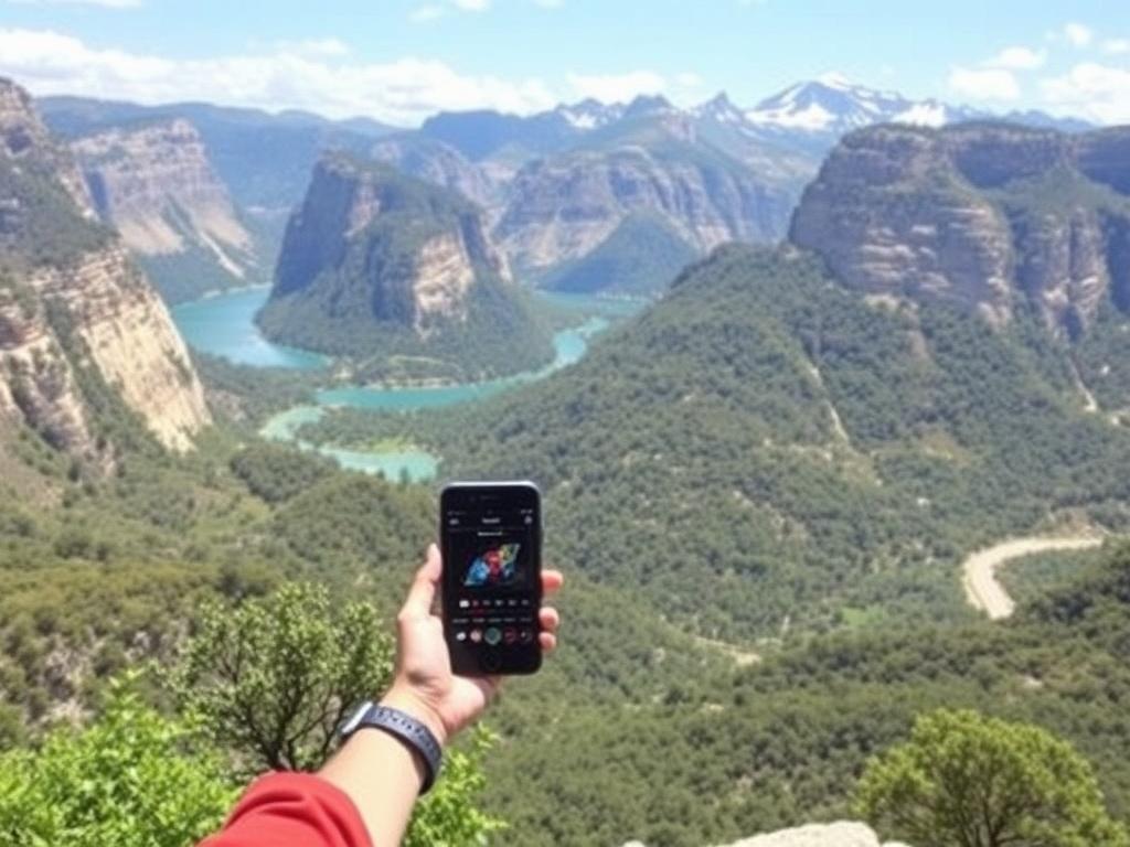 La digital detox en voyage.. Reingreso después de la digital detox: cómo volver sin perder lo ganado