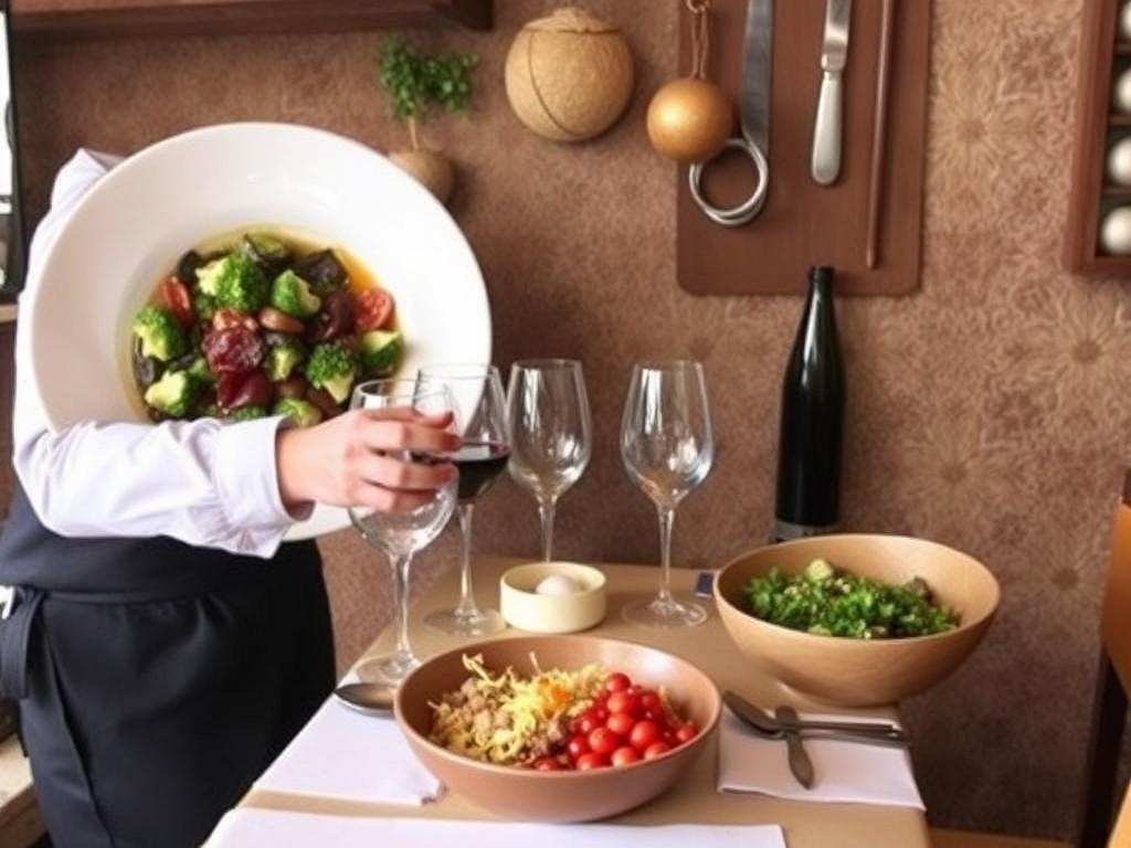 Un voyage gastronomique en Italie.. Preparativos: cómo planear tu viaje gastronómico a Italia
