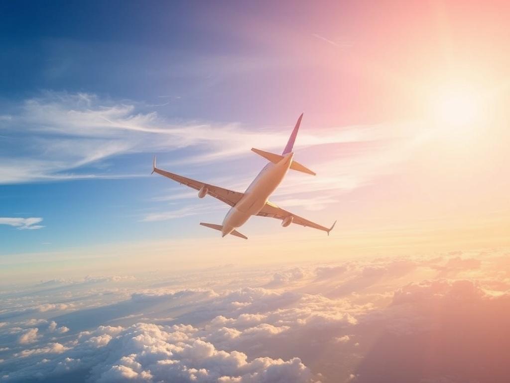 Réserver un billet d'avion au meilleur prix.. Cómo actuar si encuentras una oferta mejor después de reservar