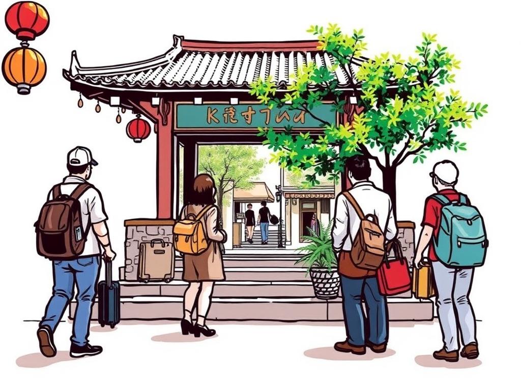 Les coutumes locales à respecter en voyage.. Listas prácticas: qué hacer y qué evitar