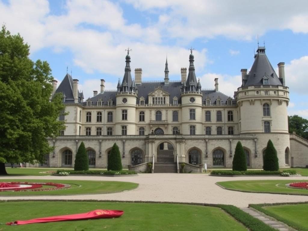 Un tour des châteaux de la Loire.. Actividades complementarias que enriquecen el tour
