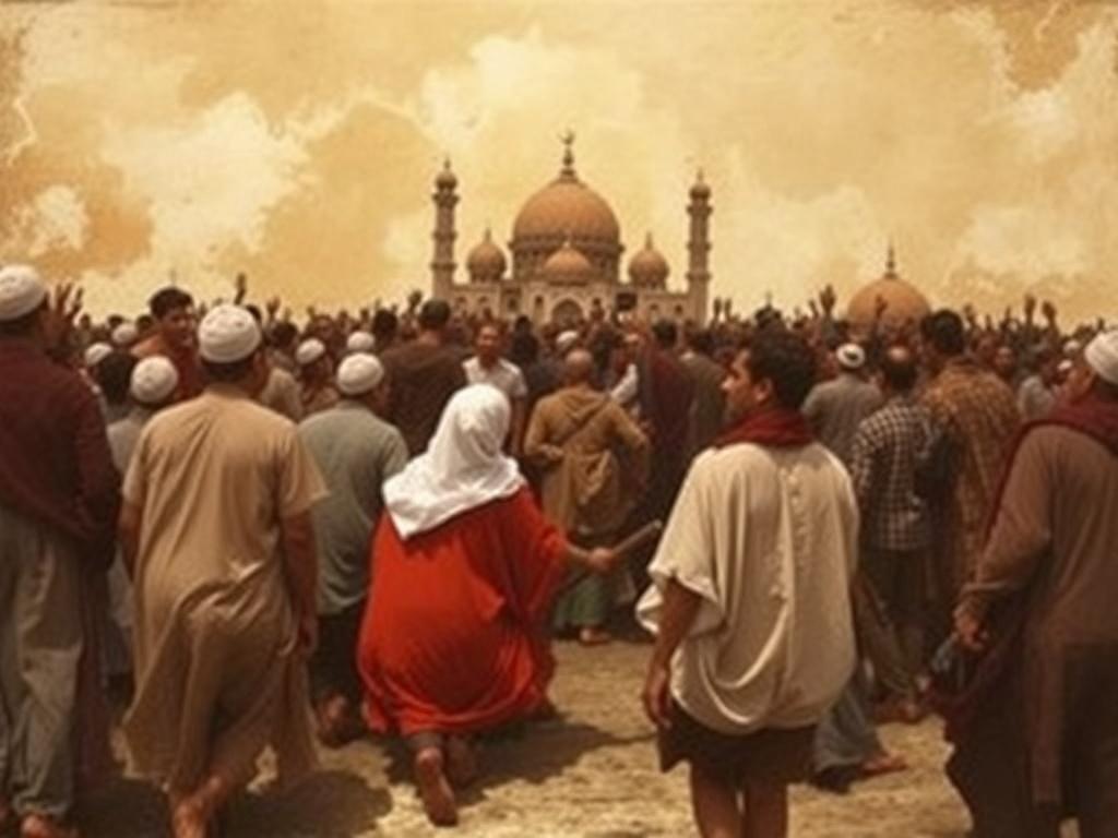 Le rôle de la religion dans la culture d'un pays.. Conflicto y reconciliación: cuando la religión se convierte en arma o en puente