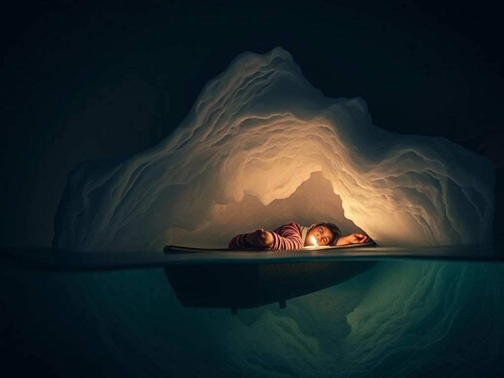 Dormir dans un arbre, sous l'eau ou dans un igloo.. Historias y anécdotas: lo humano detrás de la experiencia