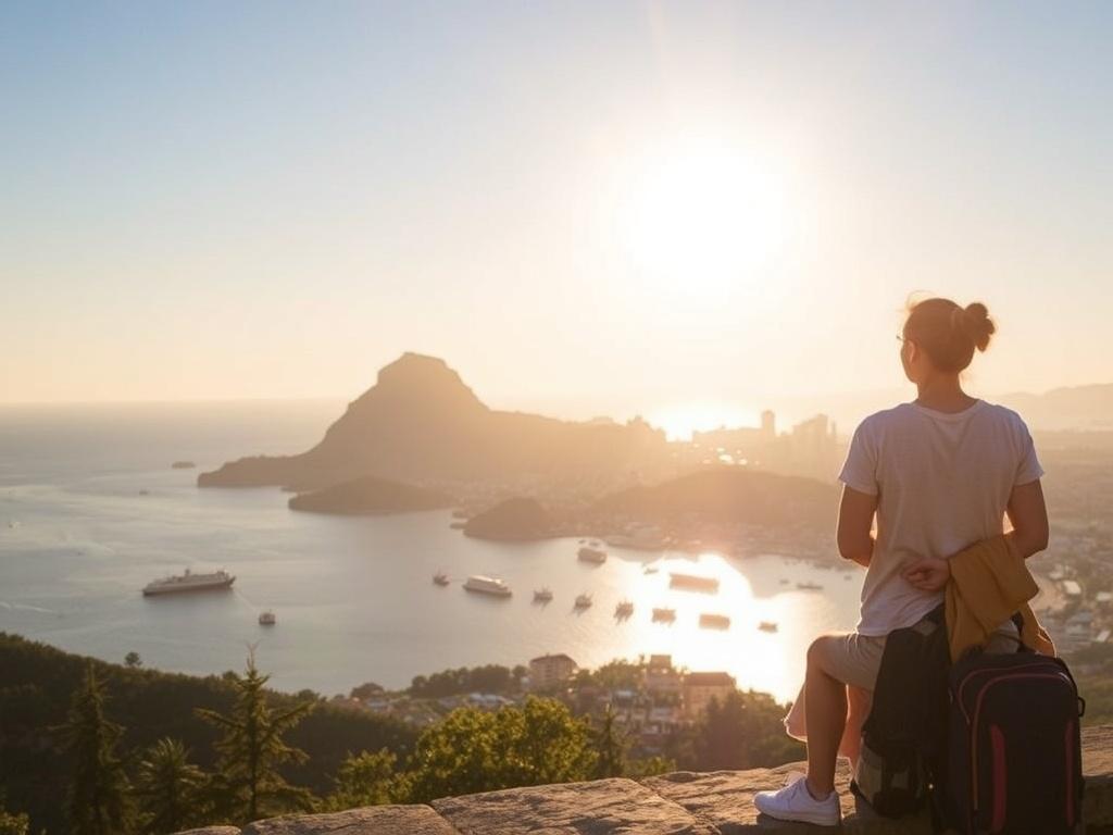 Les avantages et inconvénients du voyage last minute.. Consejos para ahorrar y maximizar la experiencia