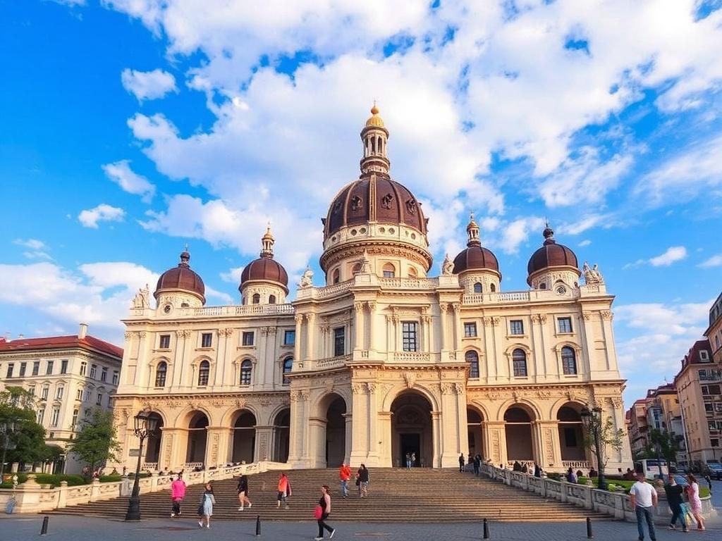 Les capitales européennes à visiter absolument.. Conclusión