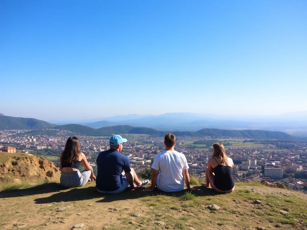 Les avantages du couchsurfing pour rencontrer des gens.. Reflexión final: el valor humano del couchsurfing