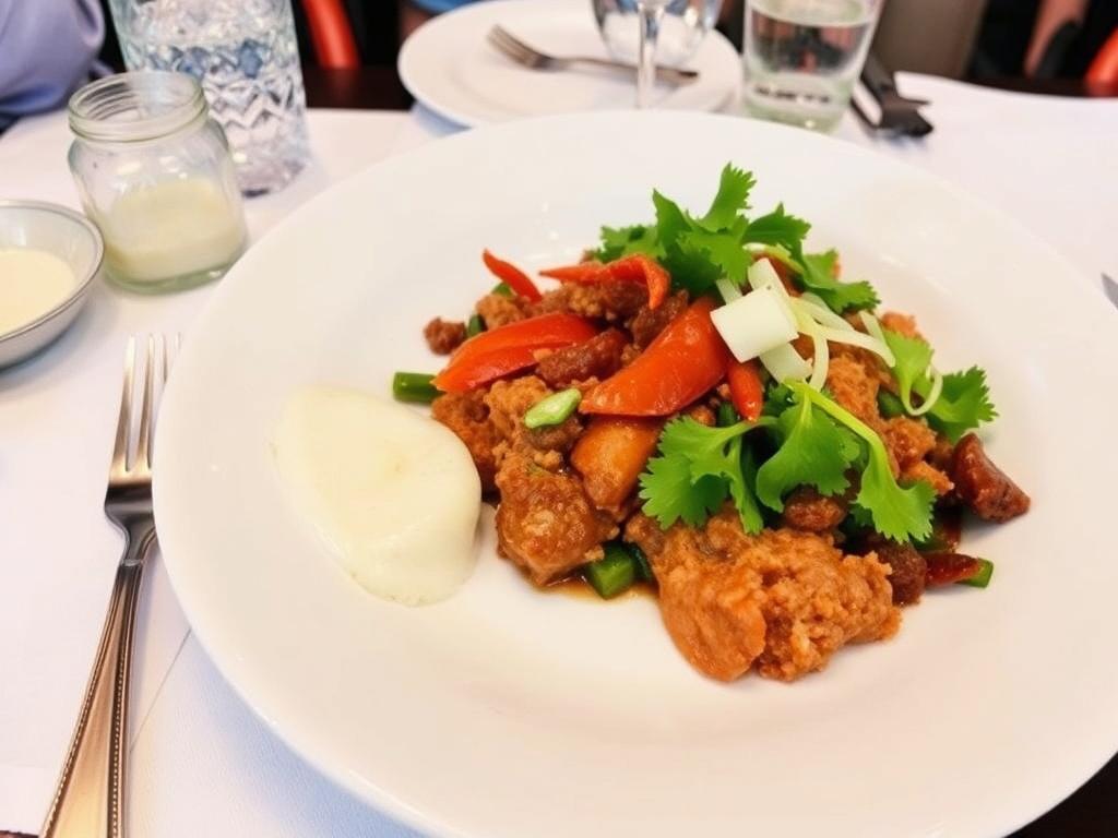 Comment choisir un bon restaurant loin des attrapes-touristes ?. Pequeñas técnicas que funcionan: atajos de viajero