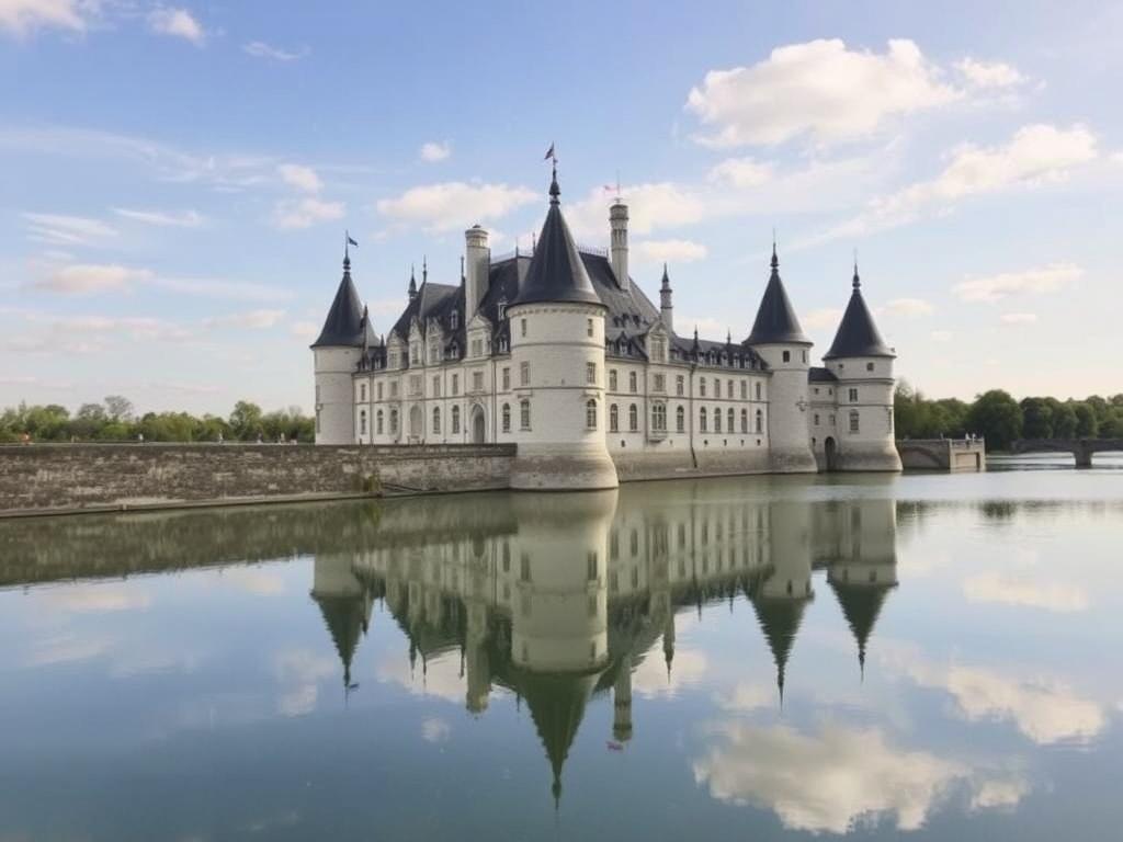Un tour des châteaux de la Loire.. Recomendaciones finales para disfrutar sin prisas